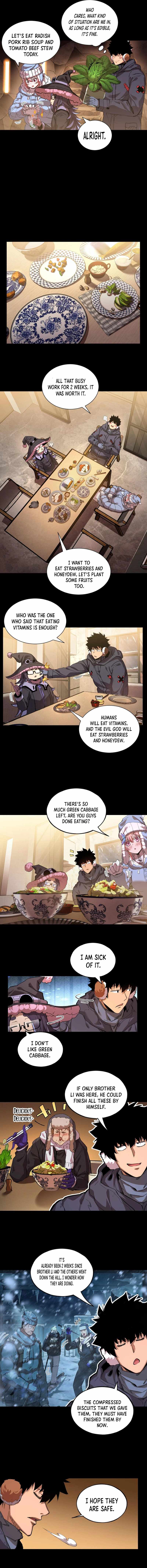 Chronicles of the Polar War Chapter 44 7